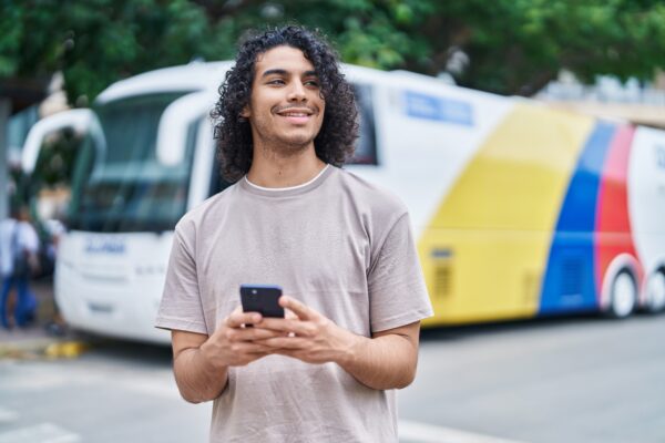 Nuevo Reglamento Tributario Para Transporte En Taxis Y Autobuses En