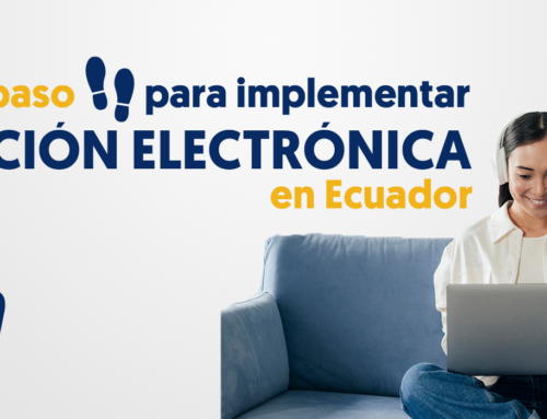 Guía paso a paso para implementar la facturación electrónica en Ecuador