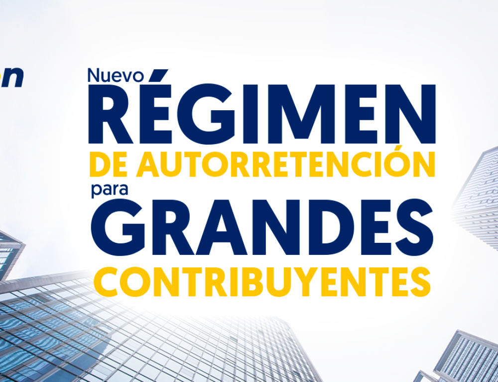 ¿Qué es el Régimen RIMPE? - Tu Facturero