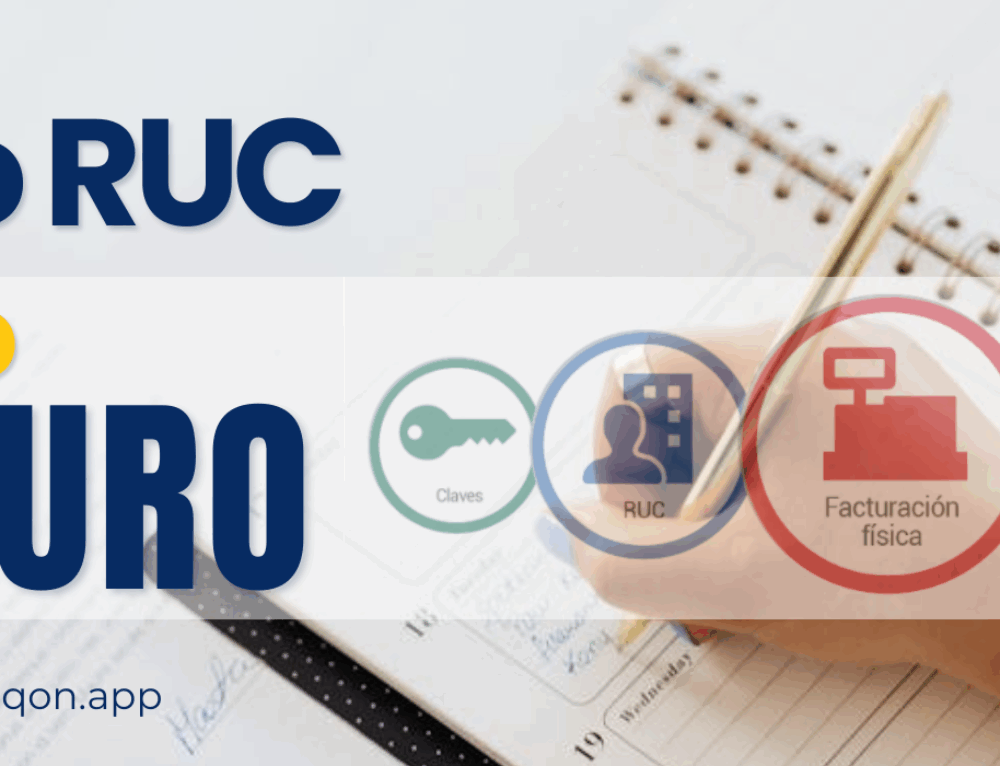 Régimen RIMPE, implementación y aspectos importantes - Tu Facturero