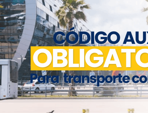 Facturas de transporte, el nuevo requisito del SRI que entra en vigor en 2025