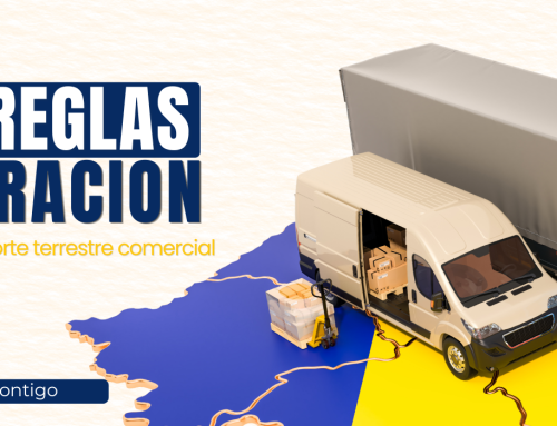 Nueva Resolución del SRI para el transporte terrestre comercial: ¿Qué cambia con la Resolución NAC-DGERCGC26-00000024?